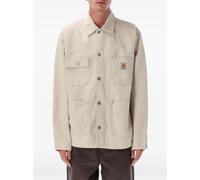 Carhartt WIP Walter Chore shirt jacket - Neutrals XS-M-XL-XXL