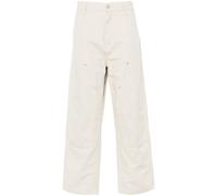 Carhartt WIP Walter Double Knee tapered trousers - Neutrals XS-S-M-L-XL