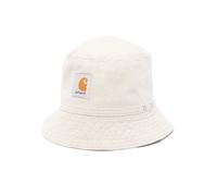 Carhartt WIP Walter logo-appliqué hat - Neutrals M