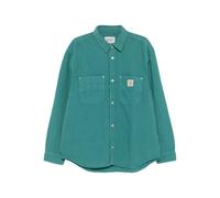 Carhartt WIP Walter pocket shirt - Green XL