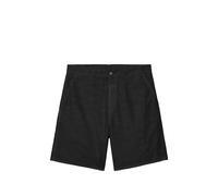 Carhartt WIP Walter Single Knee - Black XS-S-M-L-XL-XXL