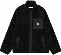 Carhartt WIP - Warm and comfortable Fleeces - Prentis Liner Black / Black for Men - Size S Black S