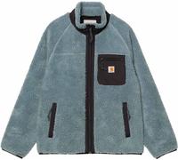 Carhartt - Warm and comfortable fleece - Prentis Liner Citadel / Black for Men - Size M - Blue Blue M