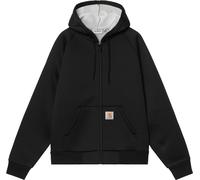 Carhartt WIP - Water-repellent jacket - Car-Lux Hooded Jacket Black for Men - Size M Black M
