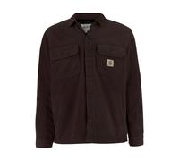 Carhartt WIP Whitsome corduroy shirt jacket - Brown L-XL