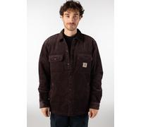 Carhartt WIP - Whitsome Palisander - Jacket - brown - XL - Shell: 100% Cotton; Lining: 100% Polyester XL
