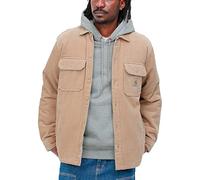 CARHARTT WIP Whitsome Shirt Jac Wall L Beige