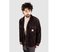 Carhartt WIP - Whitsome Palisander - Jacket - brown - S - Shell: 100% Cotton; Lining: 100% Polyester S