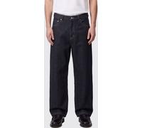 CARHARTT WIP Wide-Leg Brandon Jeans in Denim - Size: L - male