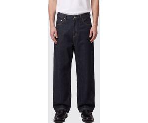CARHARTT WIP Wide-Leg Brandon Jeans in Denim - Size: L - male