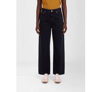 CARHARTT WIP Wide Leg Jeans in Cotton Denim - Size: 26 - female