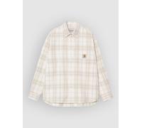 Carhartt WIP Wilber Shirt natural S