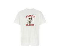 CARHARTT WIP 'Wild Dog' T-Shirt S