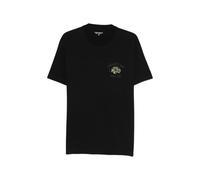 Carhartt WIP Wild Life T-shirt - Black S-M-L-XL