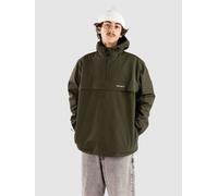 Carhartt WIP Windbreaker Anorak white XL
