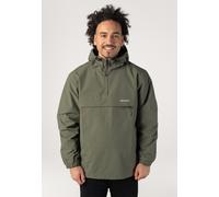 Carhartt WIP - Windbreaker Leaf/White - Jacket - green - S - Shell: 100% Nylon; Lining: 100% Polyester S