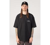 Carhartt WIP - WIP Label Black - T-Shirt - black - M - 100% Organic Cotton M