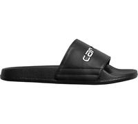 Carhartt Wip Wip Slippers Black F0d2xx Black