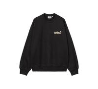 Carhartt WIP Wiptopia robot sweatshirt - Black S-M-L