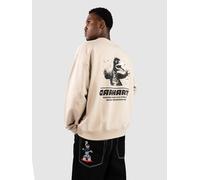 Carhartt WIP Wiptopia Sweater wall M
