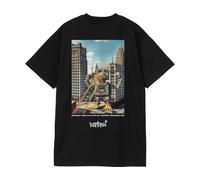 Carhartt Wip Wiptopia T-shirt Black F89xx