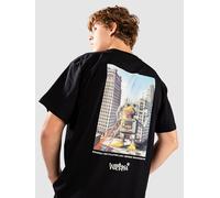 Carhartt WIP Wiptopia T-Shirt black M