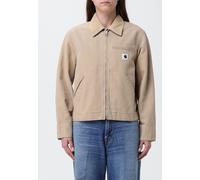 CARHARTT WIP WMNS OG Detroit Organic Cotton Jacket - Size: S - female