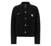 Carhartt WIP women’s Michigan sweater - Black XS-S-M-L