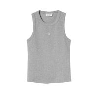 Carhartt WIP Womens Philips A-Shirt Grey Heather