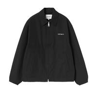 Carhartt WIP Womens Postal Jacket Black / Wax