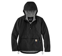 Carhartt - Women's Loose Lightweight Anorak - Casual jacket size M, black