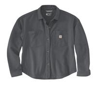 Carhartt Women Shirt Durham Knit Overshirt 107393