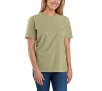 Carhartt Workwear 103067 Womens Workwear Pocket Short Sleeve T-Shirt ( S