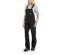 Carhartt Womens 102438 Crawford Rugged Durable Bib Overalls