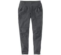 Carhartt Womens 102482 Force Utility Durable Fitted Leggings XL - Waist 35.5-38' (90-87cm), Inside Leg 31-32'