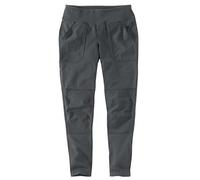 Carhartt Female Legging - carhartt force™ midweight leggings - Grey - S