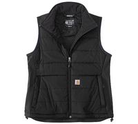 Carhartt Relaxed Lightweight Insulated Vest Black XL