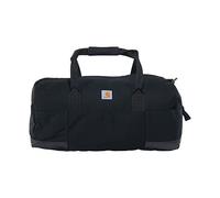 Carhartt Women's 55 L Classic Duffel, Black, One Size, 55 L Classic Duffel