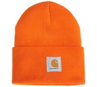 Carhartt Women's Acrylic Watch Hat A18 Orange
