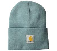 Carhartt Women's Acrylic Watch Hat, Sea Glass, One Size