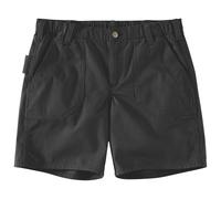 Carhartt - Women's Ashland Short - Shorts size 8, black