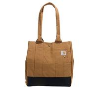 Carhartt Women's B000038020199 Tote Bag, Brown, One Size