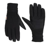 Carhartt Women's C-Touch, Black, Small