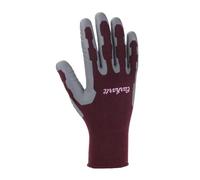 Carhartt Women's Durable Pro Palm Work Glove With Extreme Grip Cold Weather, Dusty Plum, S