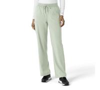 Carhartt Women's Force® Cross-Flex Boot Cut Scrub Pant Medical, Big Sky, S