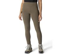 Carhartt Women's Force Fitted Lightweight Utility Legging, Tarmac, XS