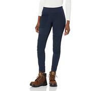 Carhartt Womens 102482 Force Utility Durable Fitted Leggings S - Waist 28-29' (71-74cm), Inside Leg 31-32'