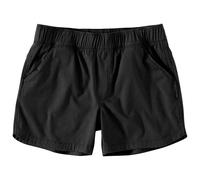 Carhartt - Women's Force Ripstop Short - Shorts size L, black