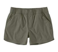 Carhartt - Women's Force Ripstop Short - Shorts size XL, olive