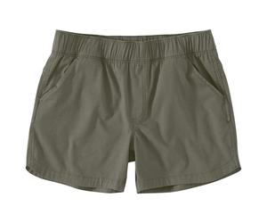 Carhartt - Women's Force Ripstop Short - Shorts size XL, olive